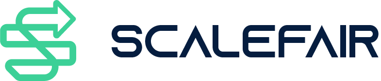 ScaleFair Logo